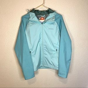 Columbia Omni-Heat Jacket